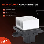 HVAC Blower Motor Resistor for Mitsubishi Outlander Sport (2014–2019)