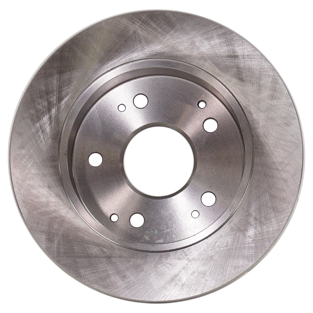 Rear Disc Brake Rotors for Honda Civic (2004–2005) & Acura RSX (2002–2006)