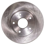 Rear Disc Brake Rotors for Honda Civic (2004–2005) & Acura RSX (2002–2006)