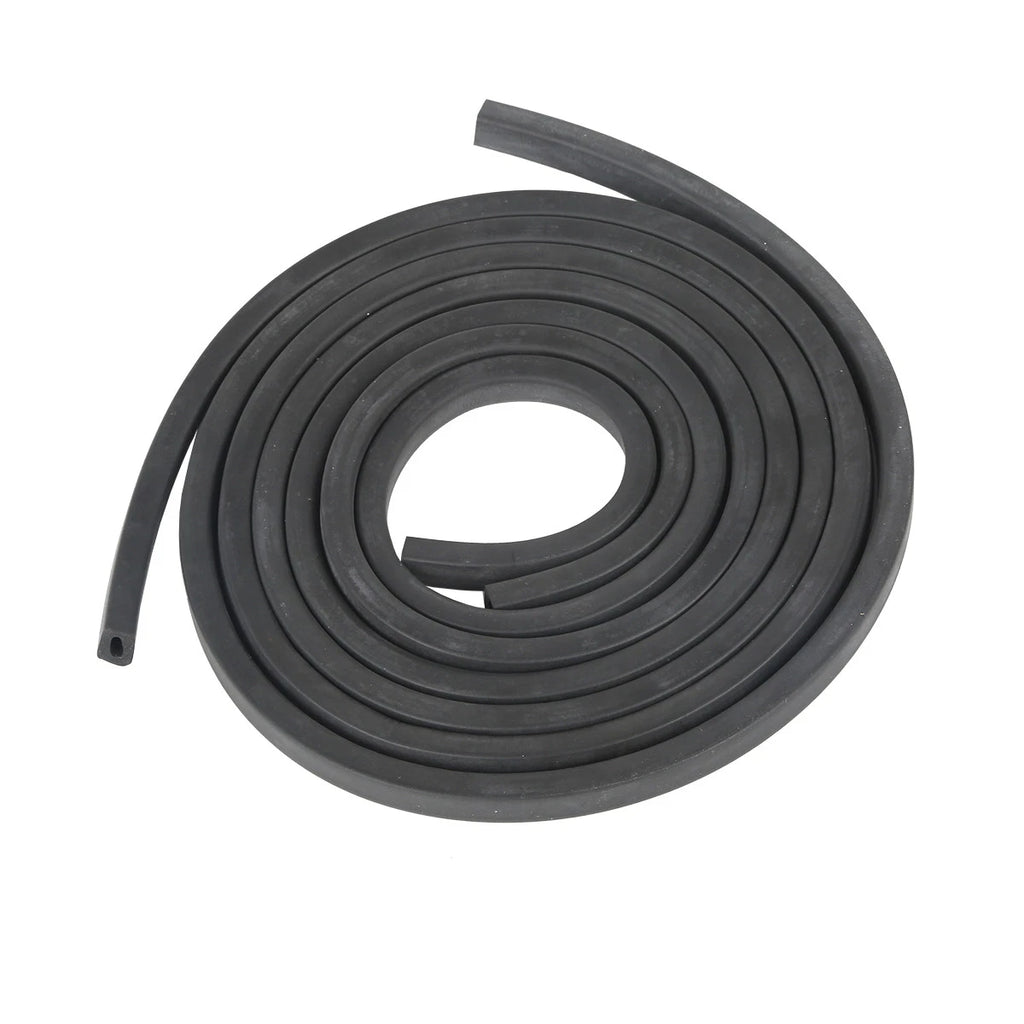 Rubber Seal Gasket for Harley Davidson Hard Saddlebag Lids (1993–2013)
