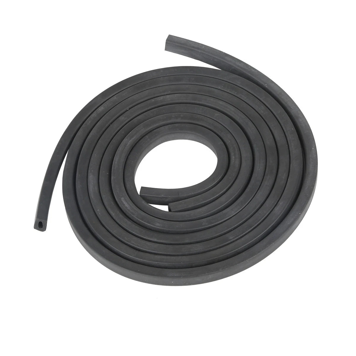 Rubber Seal Gasket for Harley Davidson Hard Saddlebag Lids (1993–2013)