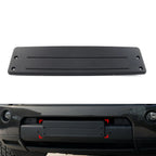 Front License Plate Holder Bracket for Land Rover Discovery 4 (2010-2016)