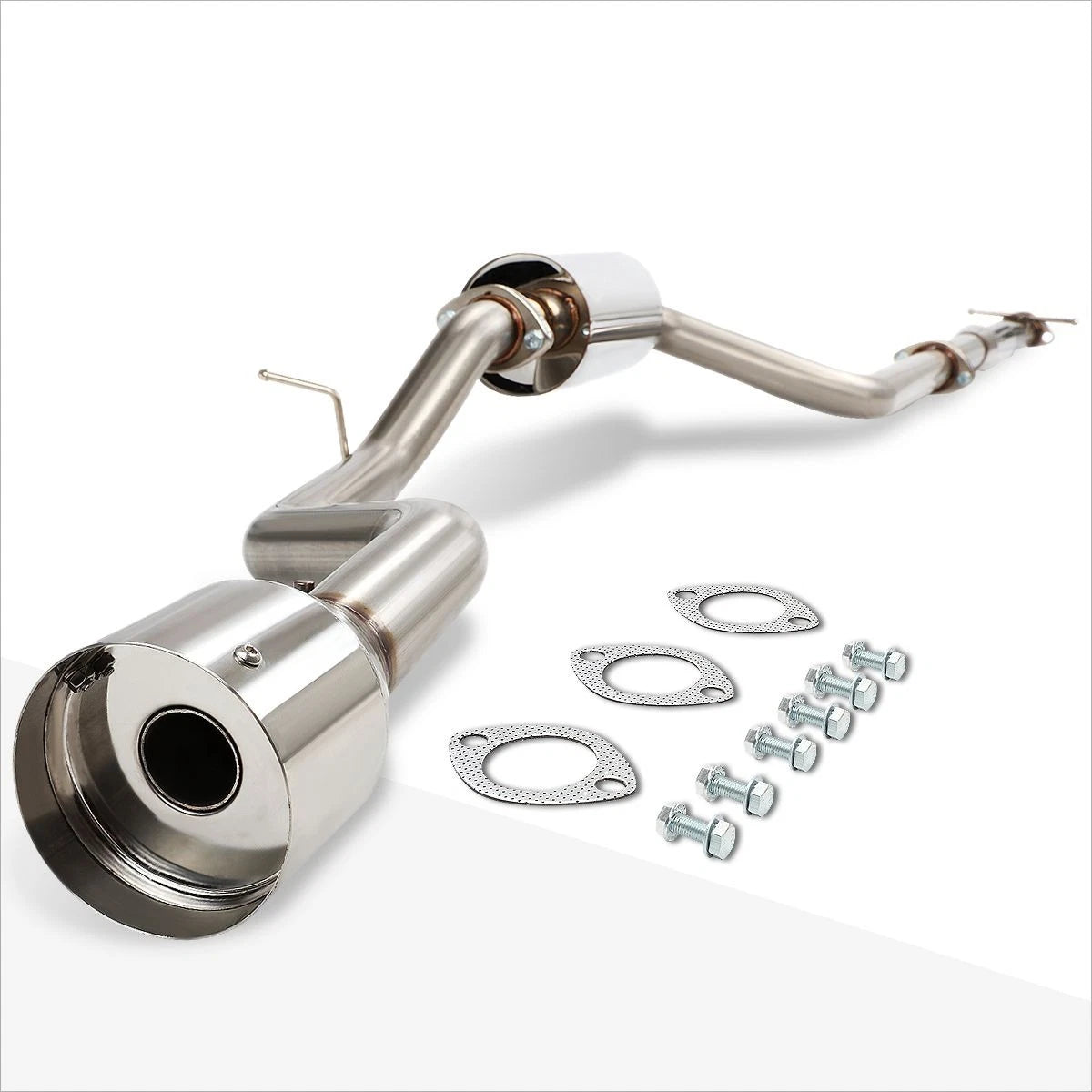 A/C Condenser for Honda Fit (2015–2020)