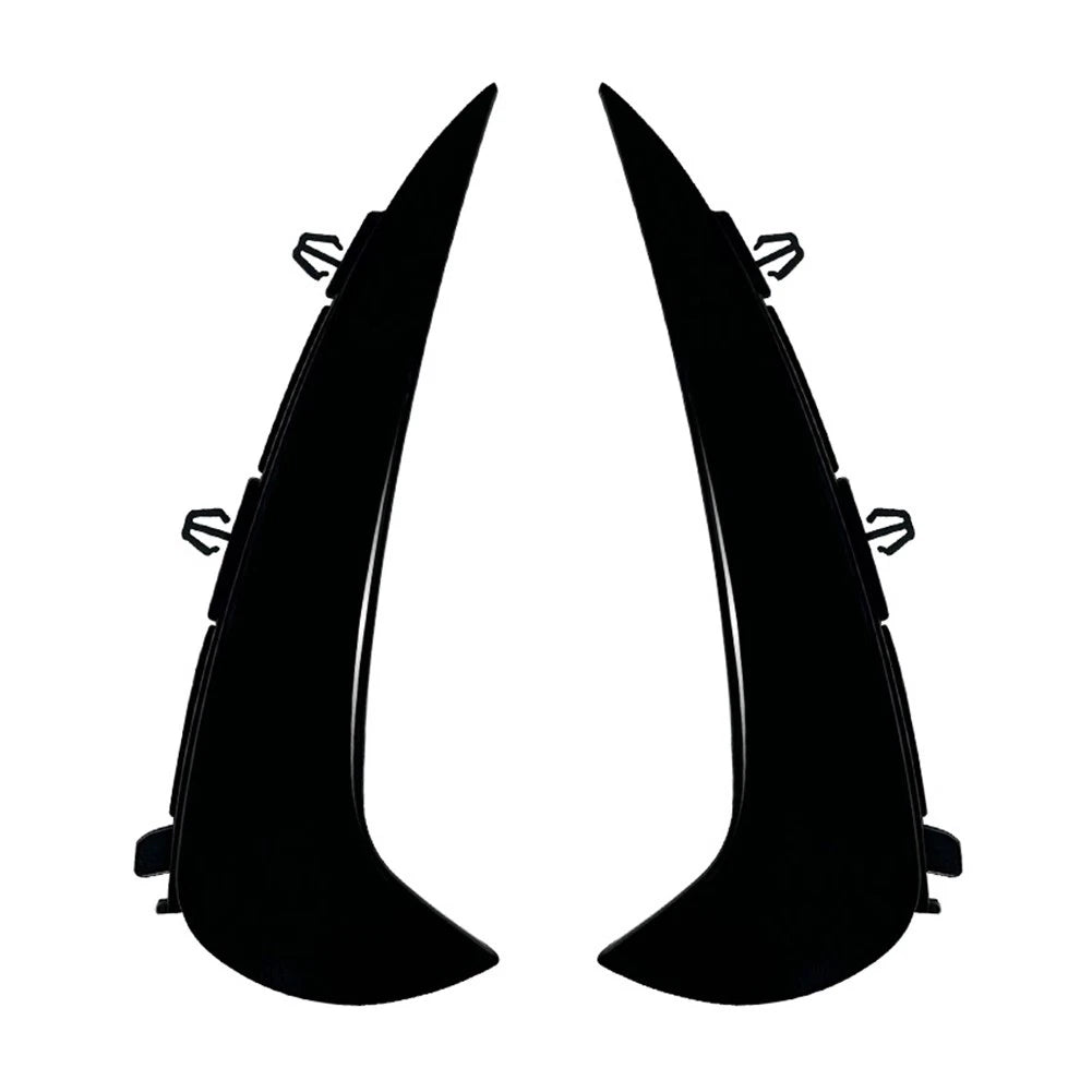 Rear Bumper Side Spoiler for Mercedes Benz GLC Class X254 (2023–2024)