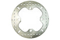 Precision Brake Rotor for Kawasaki (41080-0712)