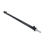 85" Hub Face Spring Center for 6000lbs Trailer Axle Beam