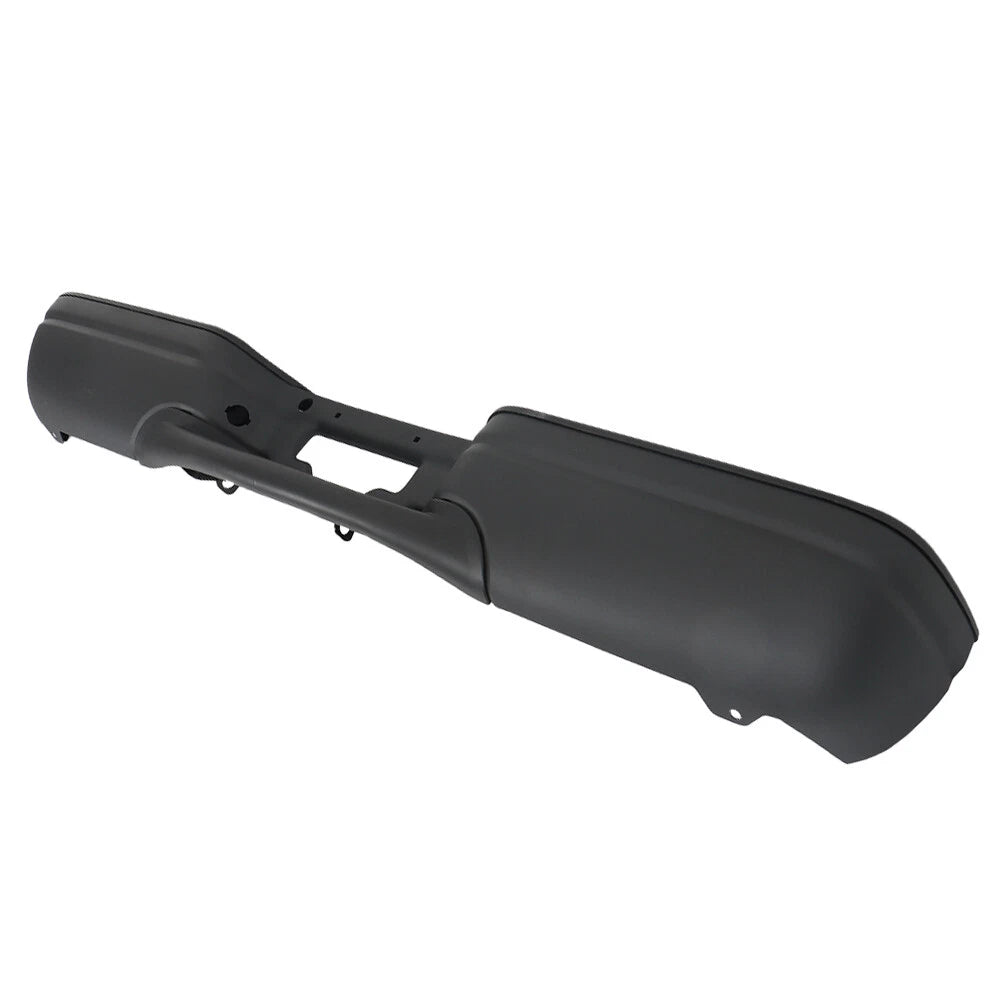 Rear Step Bumper for Ford F150 (1997–2004)