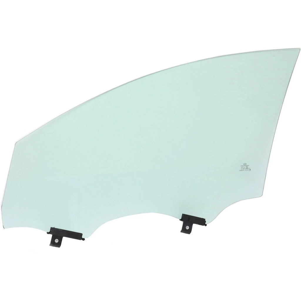 Front Passenger Door Glass for Chrysler 200 (2015–2017)