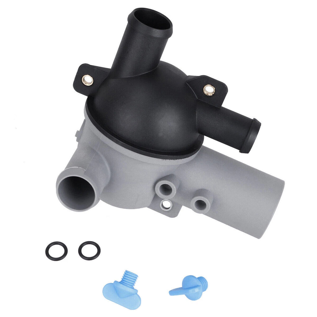 Inboard Manual Drain Water Distribution Housing 863631T1 for Mercury Mercruiser
