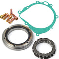 Starter Clutch & Gasket Bolts for Suzuki DRZ400 (2000–2015)