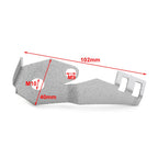 Side Stand Switch Protector Cover for BMW R1200GS LC Adventure (2014–2018)