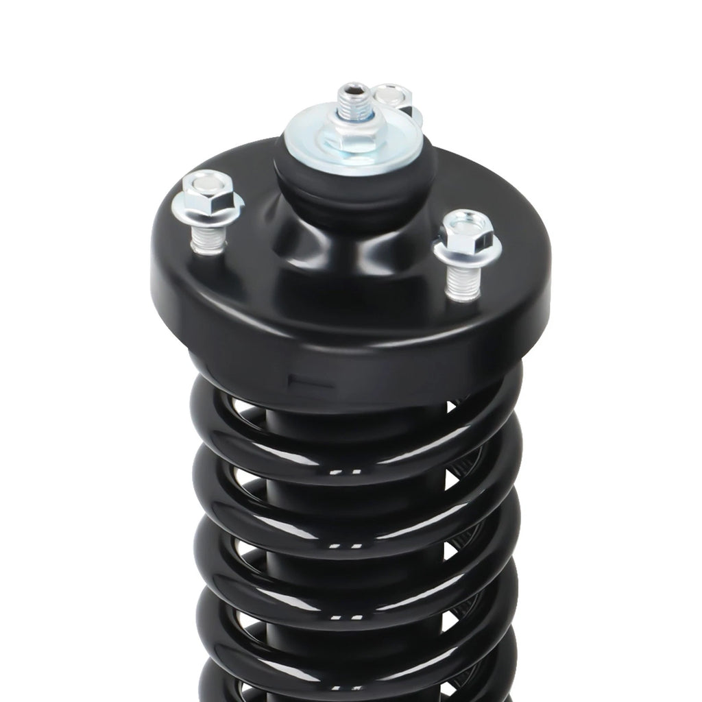 Front Complete Strut Assemblies w/ Coil Spring for Honda Accord (1994–1997)