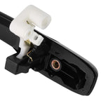 Outer Door Handle for Honda CR-V (2002–2006) - Rear Right Passenger Side