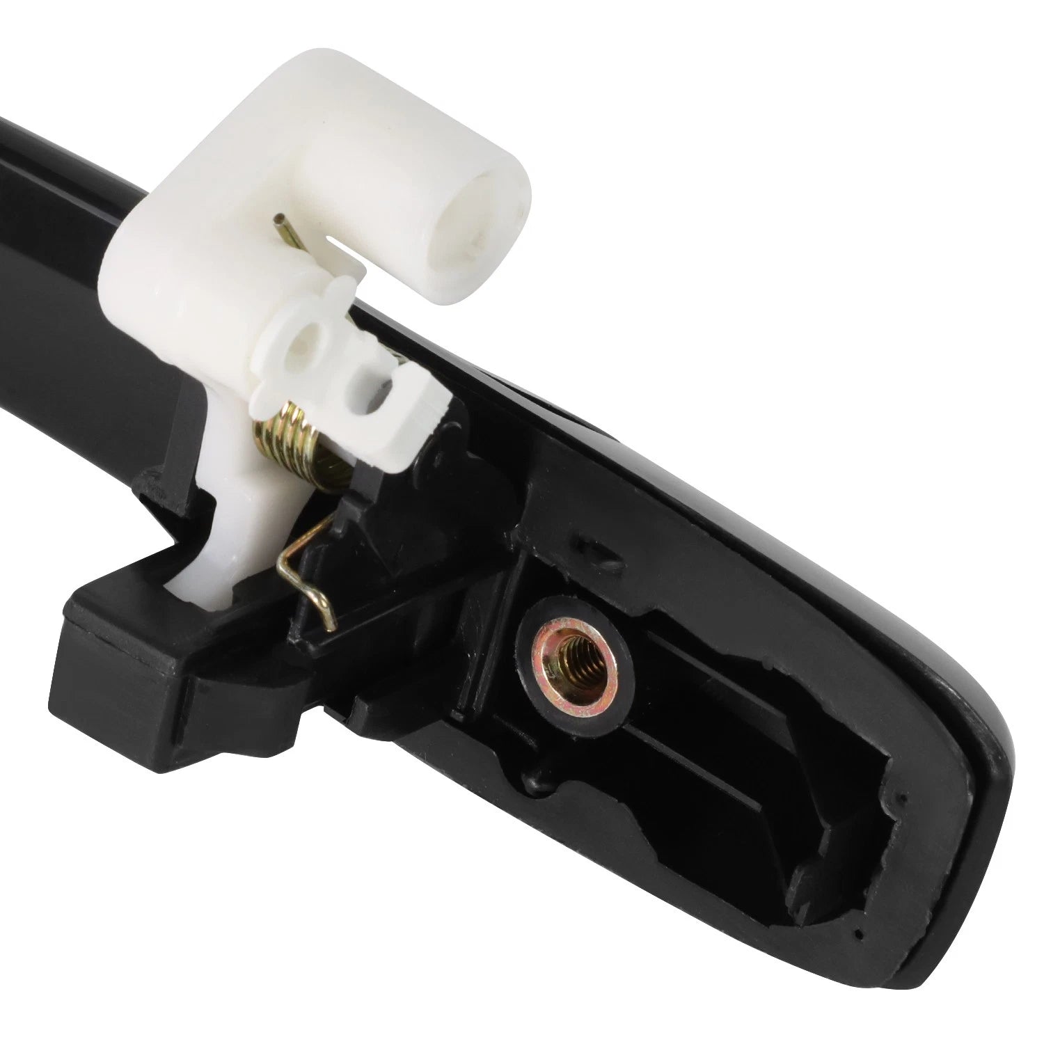 Outer Door Handle for Honda CR-V (2002–2006) - Rear Right Passenger Side