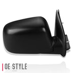 OE Style Manual Side View Door Mirror Right for Colorado Canyon (2004–2012) GM1321286