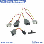 Power Window Motor for Ford Mustang (1994-2004)