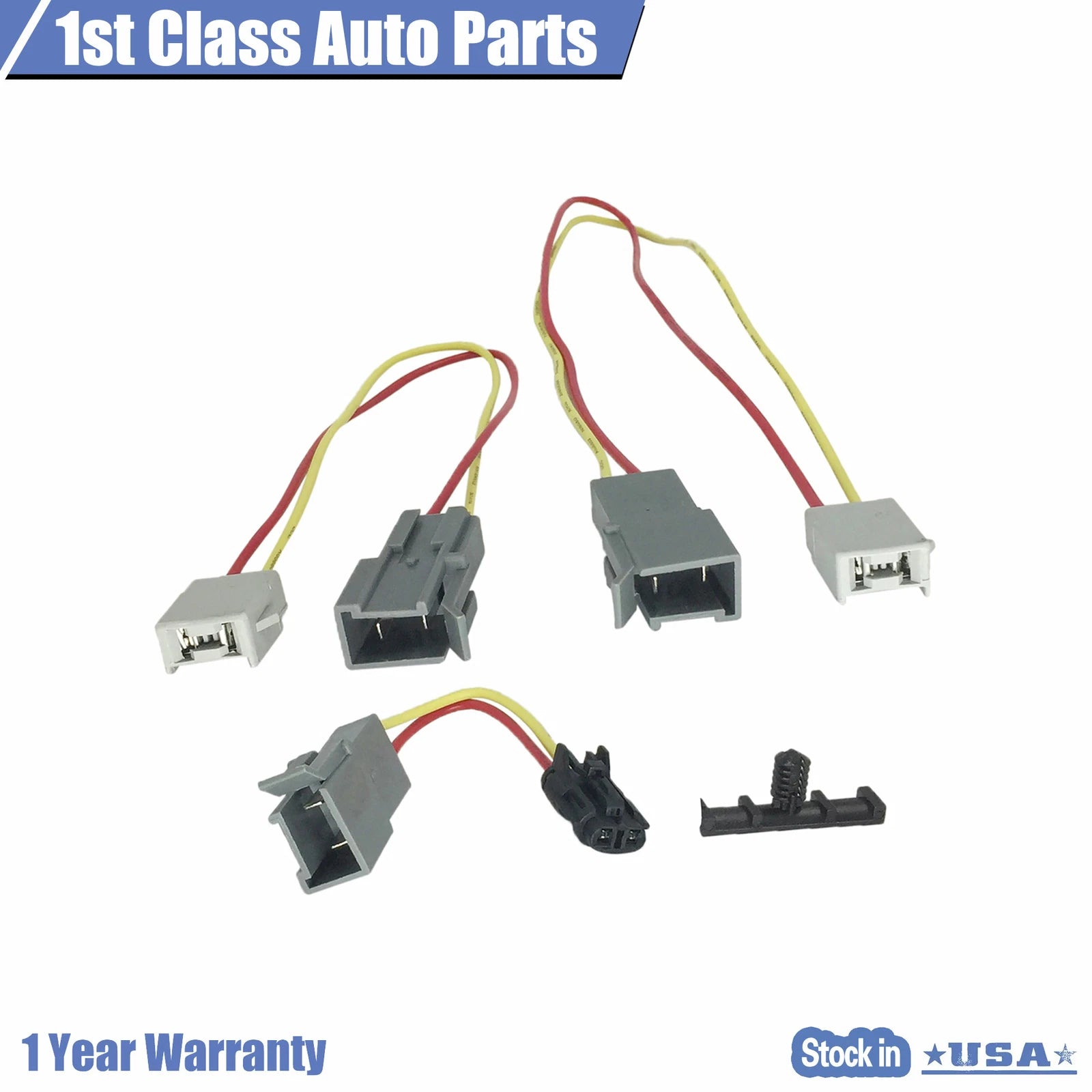 Power Window Motor for Ford Mustang (1994-2004)