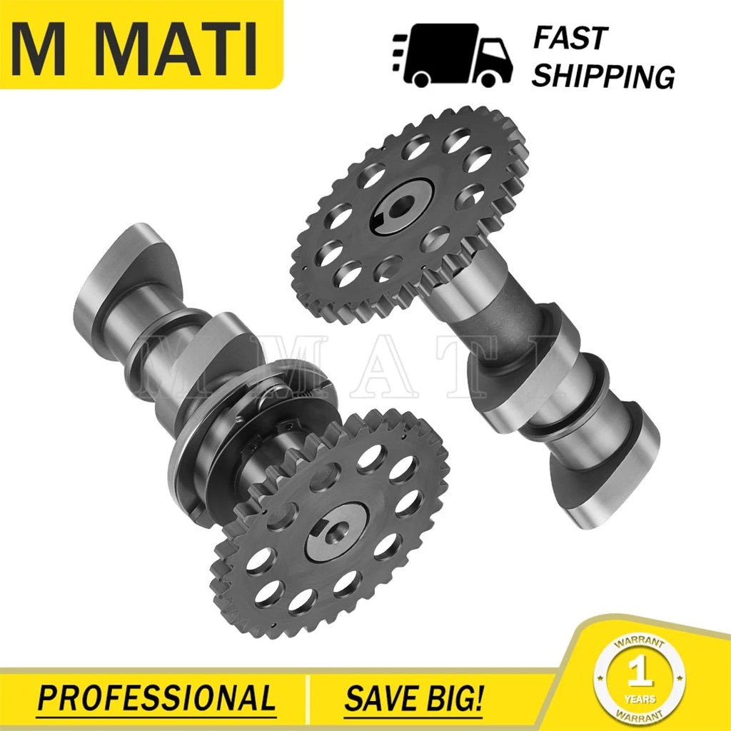 Camshaft for Kawasaki KFX 400 (2003–2006)