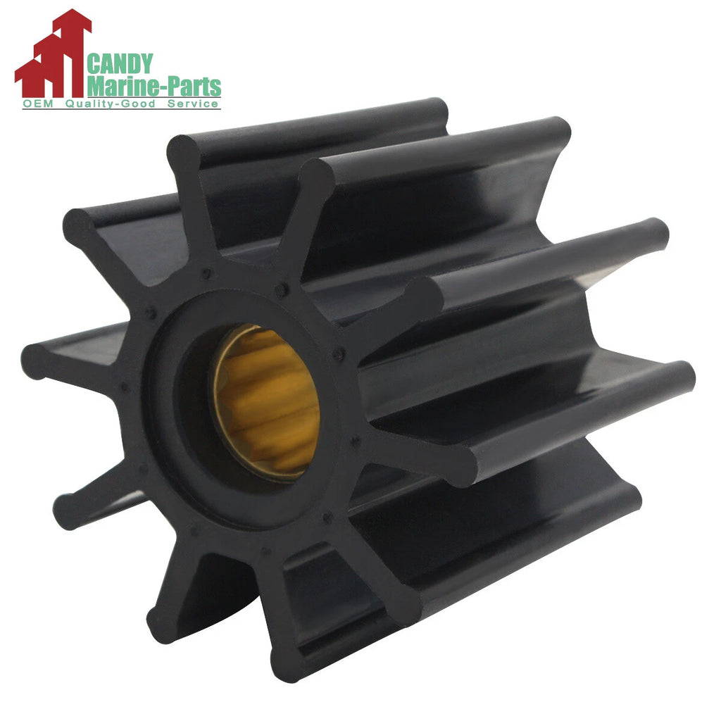 Flexible Impeller for Volvo Penta RO 876120 834794 22120-0001 18777-0001 500104