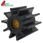 Flexible Impeller for Volvo Penta RO 876120 834794 22120-0001 18777-0001 500104