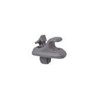 Visor Clip and Vanity Mirror Buckle for Suzuki Cars
