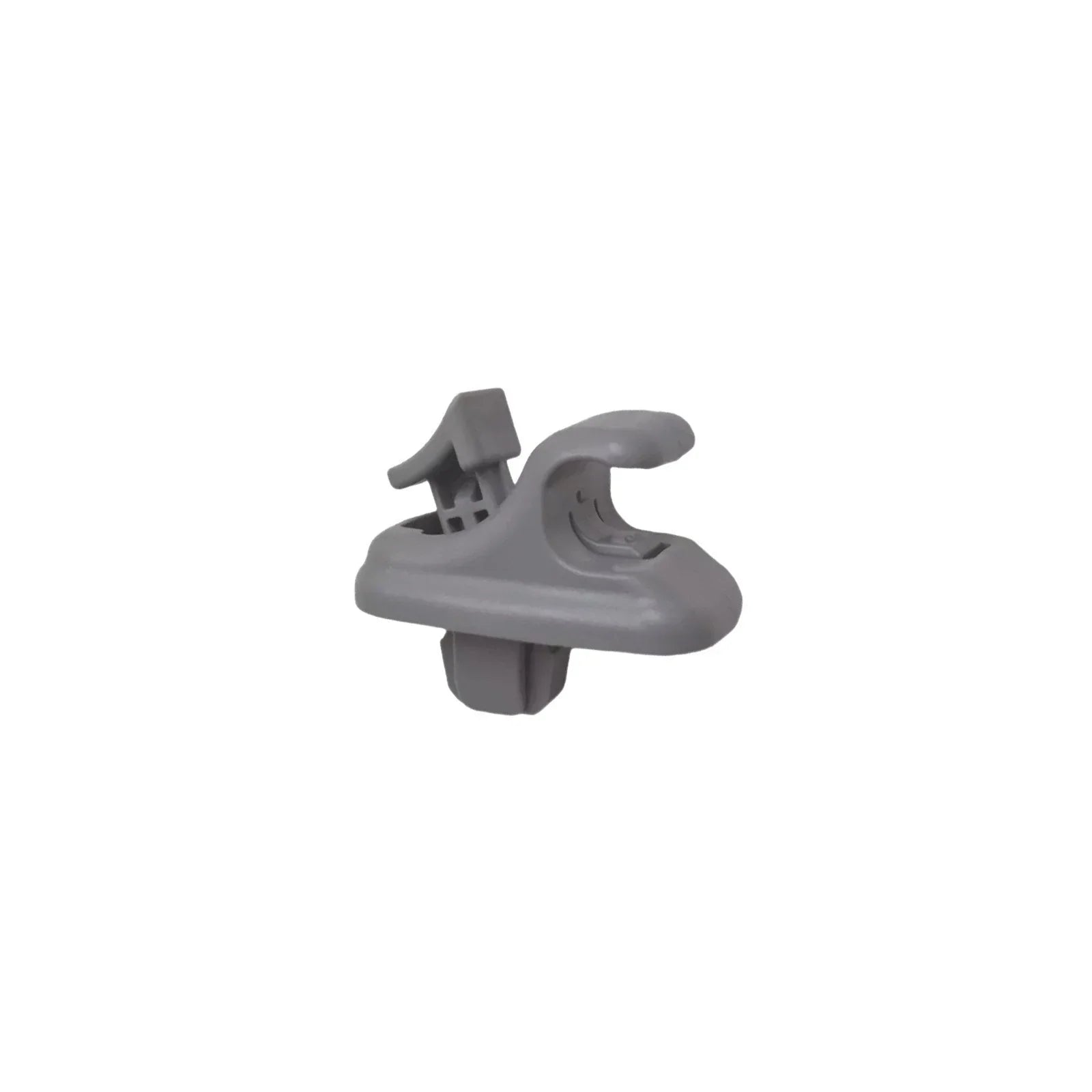 Visor Clip and Vanity Mirror Buckle for Suzuki Cars