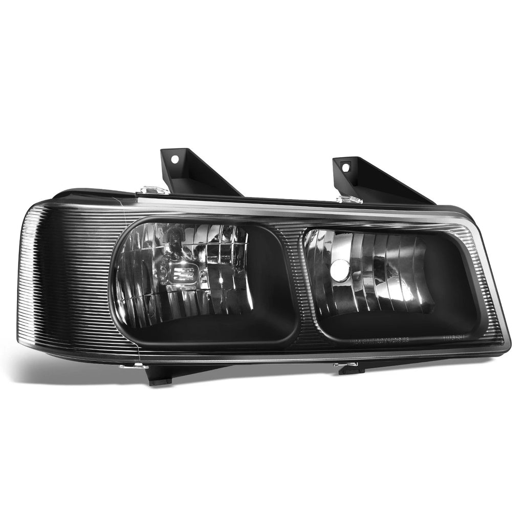 Right Side Headlight for Chevrolet Express GMC Savana 1500 2500 3500 4500 (2003–2023)