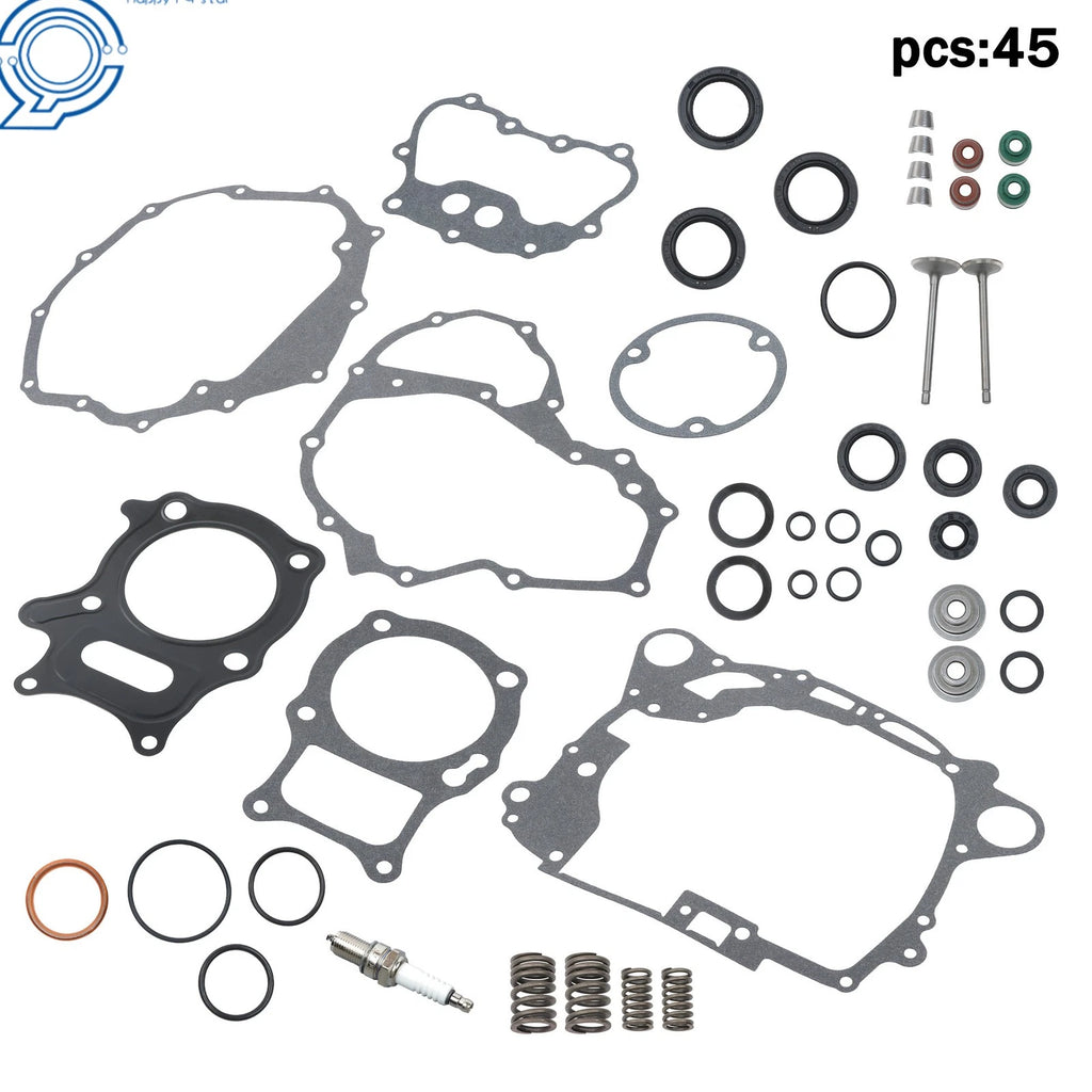 Overhaul Kit for Honda Recon 250 TRX (2002-2018)