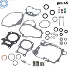 Overhaul Kit for Honda Recon 250 TRX (2002-2018)