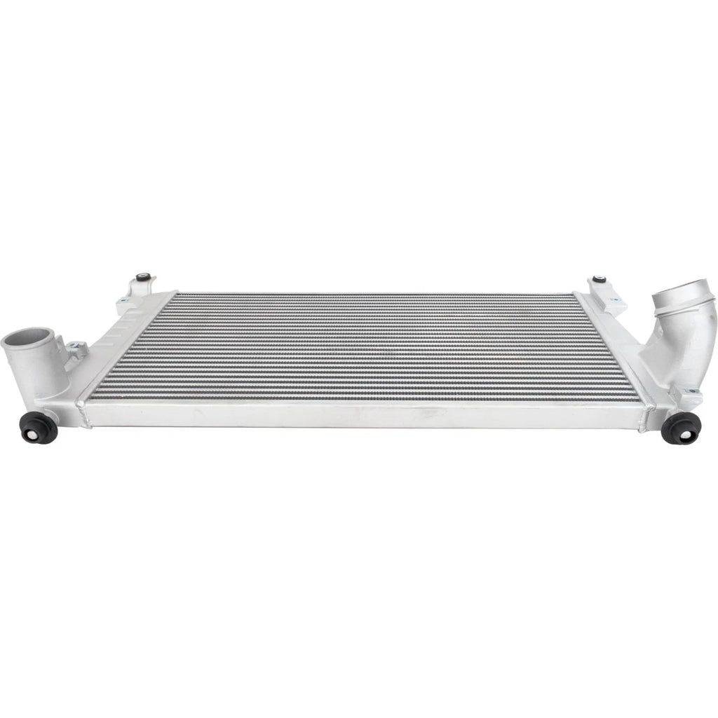 Intercooler for Chevy GMC Sierra 2500 HD Silverado 3500