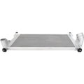 Intercooler for Chevy GMC Sierra 2500 HD Silverado 3500