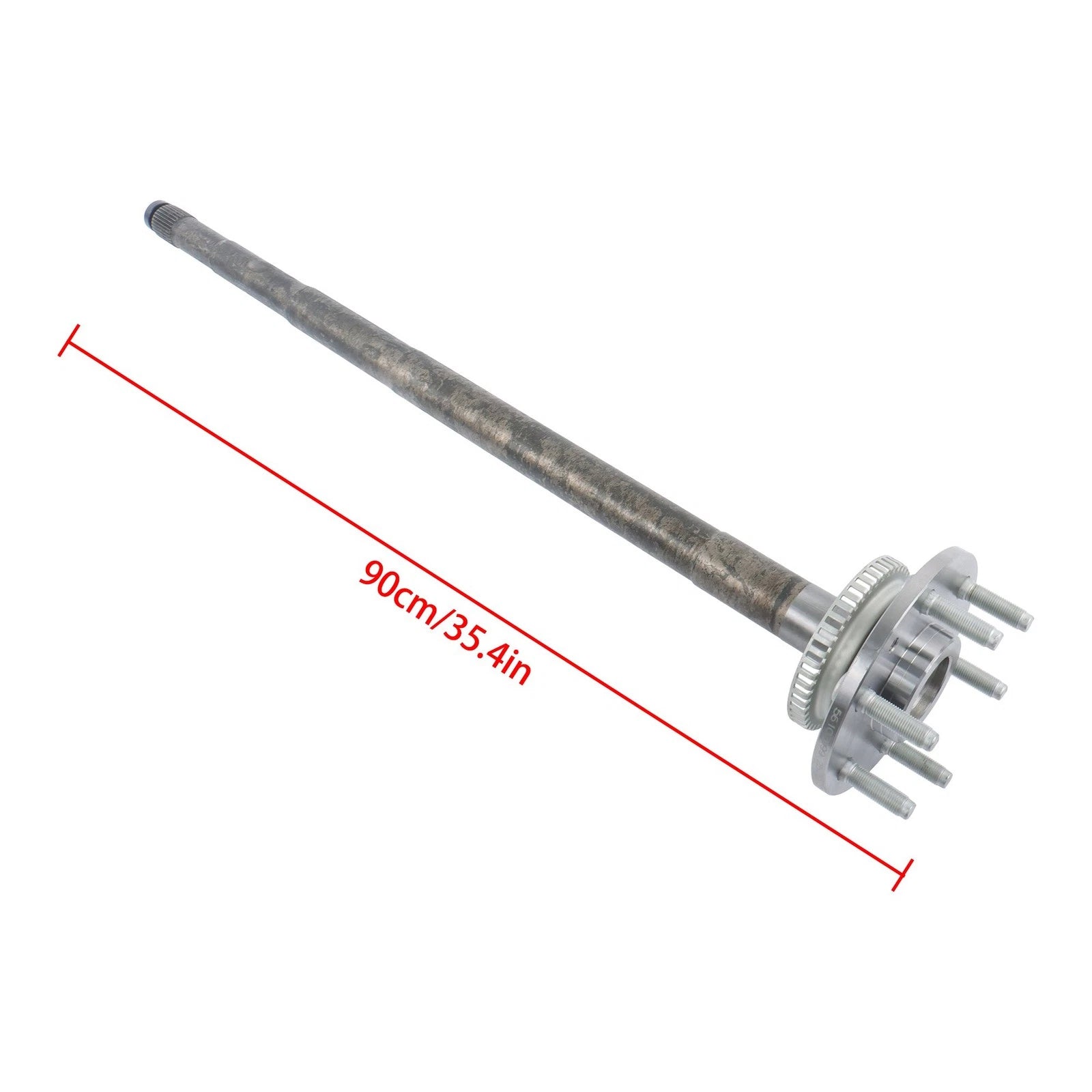 Rear Axle Right Half-Shaft for Ram 1500 (2020–2021)