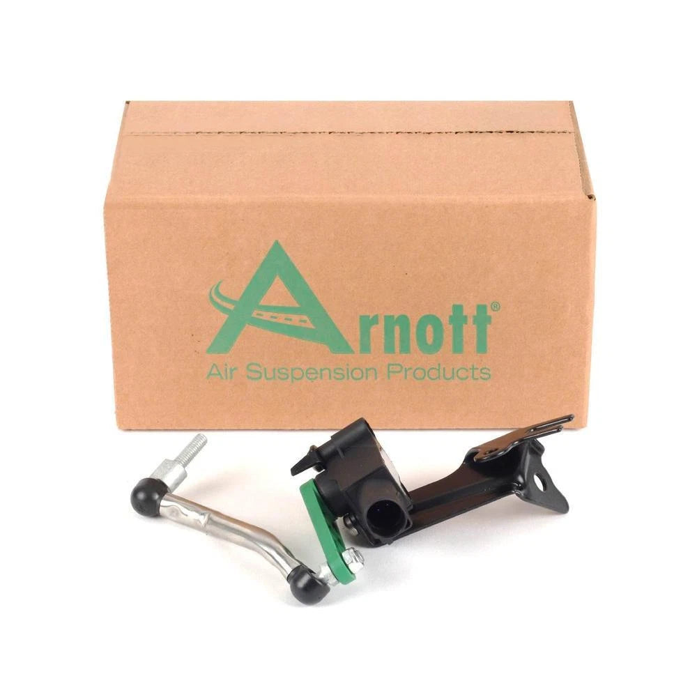 Ride Height Sensor for Arnott Front Passenger Right Side (RH-3459)
