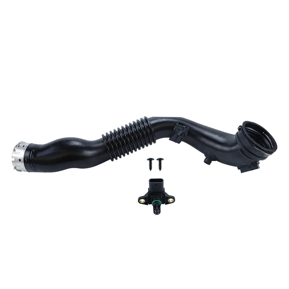 Intercooler Hose for BMW X3 X4 (2011–2017)