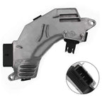 HVAC Blower Motor Resistor for Saab 9-3 (1999–2011)