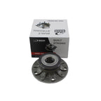 Rear Wheel Bearing & Hub Assembly for VW A3 Beetle Golf GTI Jetta (2000–2006)