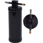 AC Compressor Kit Replacement with Orifice Tube for Ford F150 (1997–2003)