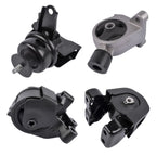 Motor & Trans Mount Set for Hyundai Entourage, Kia Sedona (2006–2010)