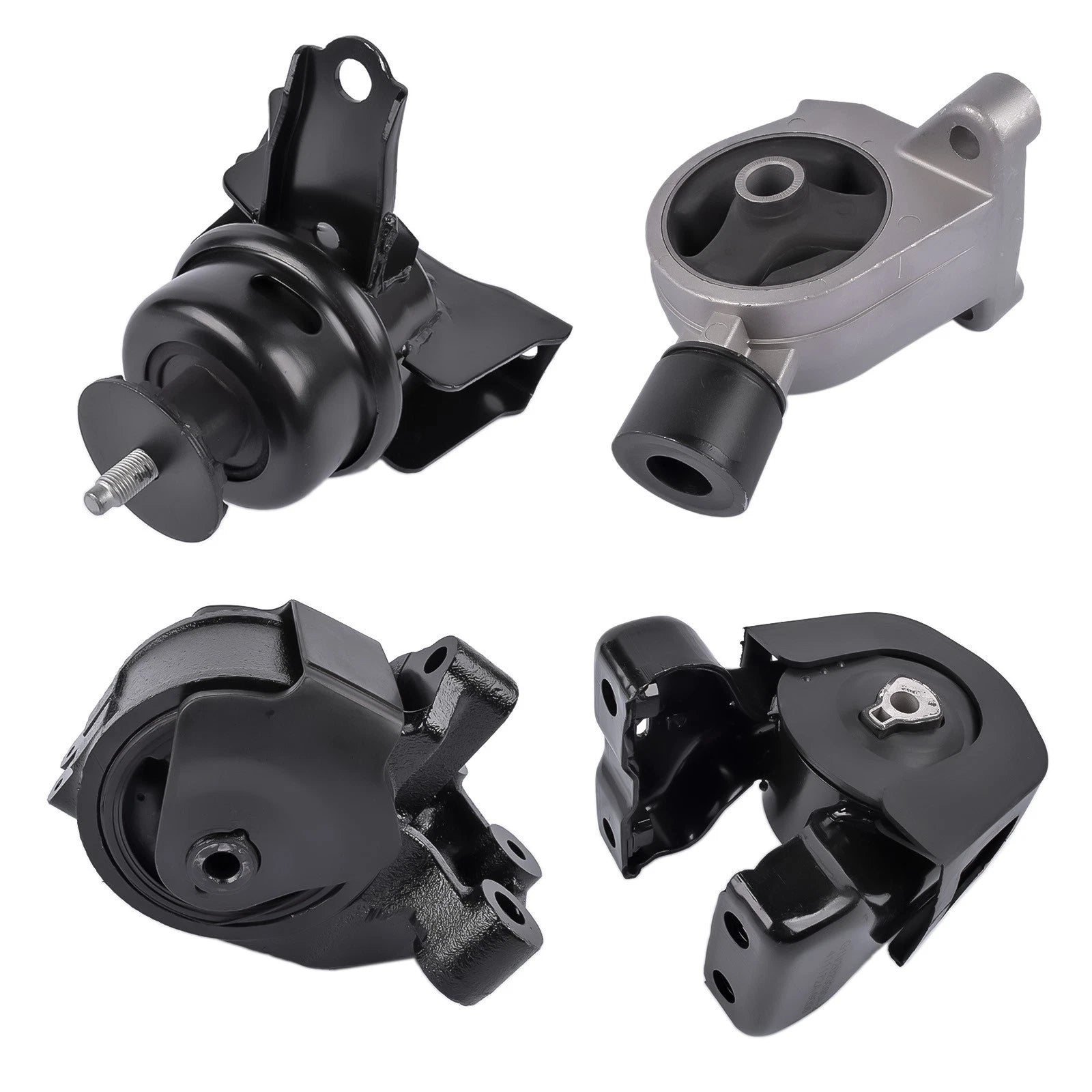 Motor & Trans Mount Set for Hyundai Entourage, Kia Sedona (2006–2010)