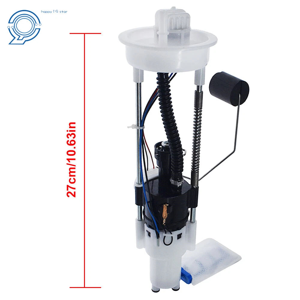 Fuel Pump for Polaris Ranger 900 Crew, Ranger XP 1000 (2014-2019)