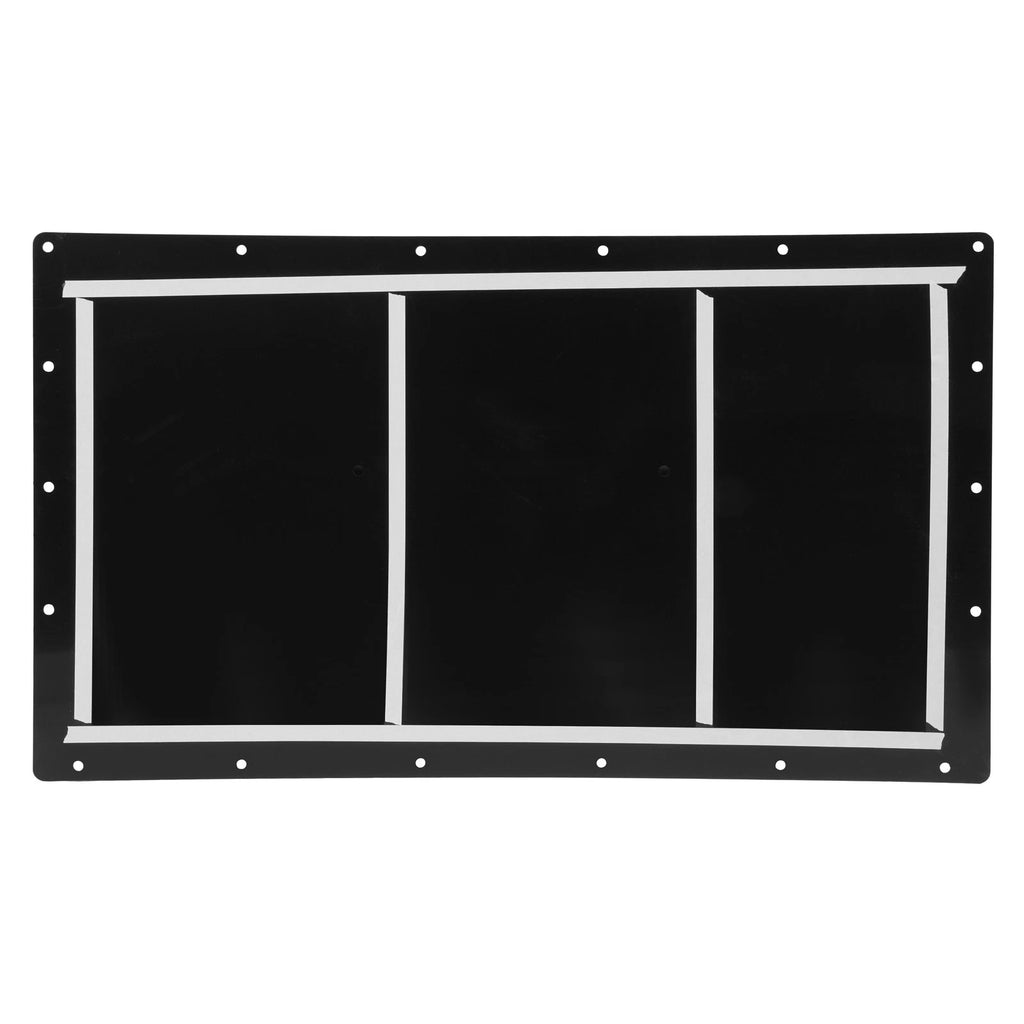 Interior Sliding Door Trim Panel for Ram ProMaster 1500 2500 3500 (2014–2026)