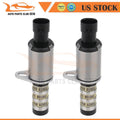 Set of 2 Variable Valve Timing Solenoids for Saturn Astra (2008–2009)