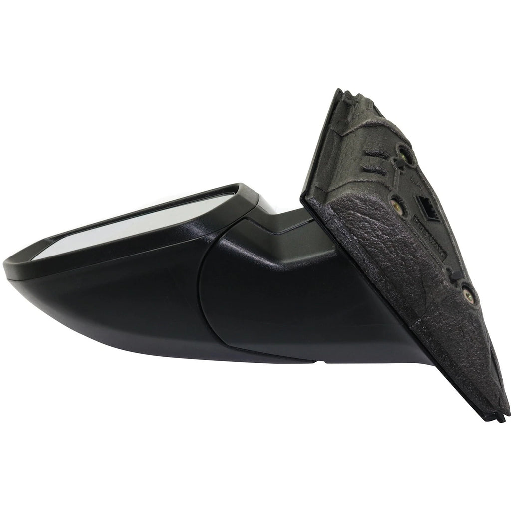 Heated Driver Left Side Mirror for Chevy Malibu (2016–2020)