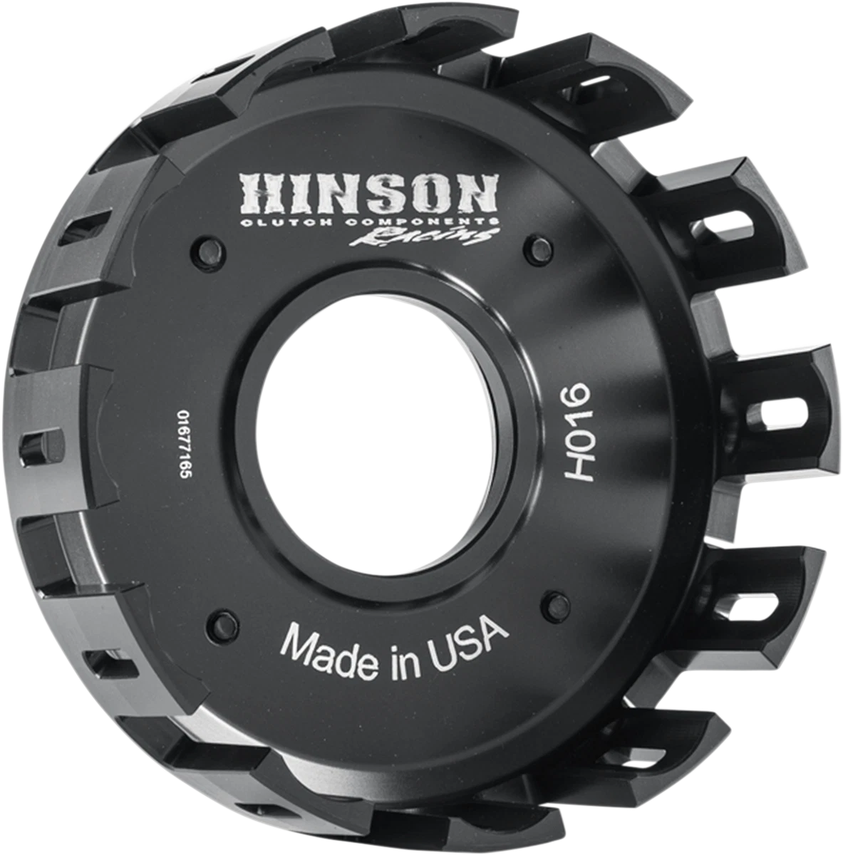 Clutch Basket for Hinson Racing (H016)