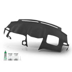 TPE Dash Cover for Lexus RX350 RX400H RX330 (2004–2009)