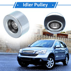 Drive Belt Idler Pulley for Toyota 4Runner (2010–2012) No. 1660375010