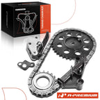 5X Timing Chain Kit for Ford Ranger Bronco II Merkur V6 (1986–1992)