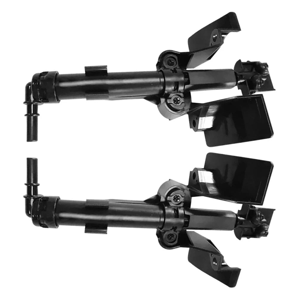 Set of 2 Headlight Washer Nozzles for Grand Cherokee (2011–2013) 68078293AA