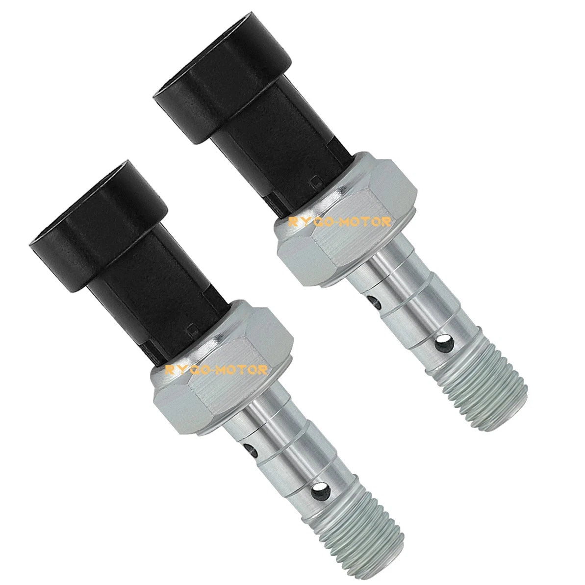 2X Replacement Brake Pressure Switch for Polaris (4081117)