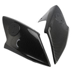 Air Intake Covers for Yamaha MT-09 FZ09 (2021–2023) Carbon T9